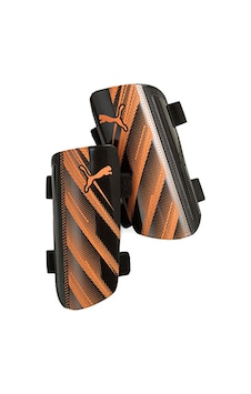 Puma 030996-03 Attacanto Strap Unisex Turuncu Futbol Tekmelik