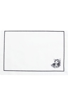Amerikan Servis Siyah Leopar Desenli Diğer Amerikan Servis Siyah Leopar Desenli Diğer