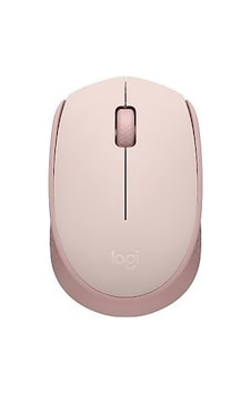 Logitech M171 910-006865 Kablosuz Optic Rose Mouse