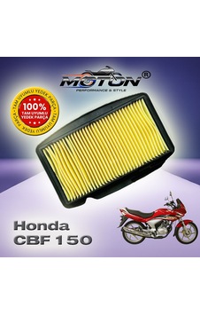 Honda Cbf 150 Hava Filtresi Yüksek Performans Ve %100 Tam Uyum Honda Cbf 150 Hava Filtresi Yüksek Performans Ve %100 Tam Uyum
