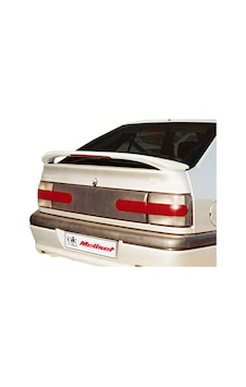 Renault 19 HB Işıklı Spoiler Aracınızın Rengi Renault 19 HB Işıklı Spoiler Aracınızın Rengi