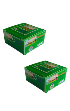 Dehre Lokman Gardajin Alabalık Yağı Kremi 2 x 35 ML Dehre Lokman Gardajin Alabalık Yağı Kremi 2 x 35 ML