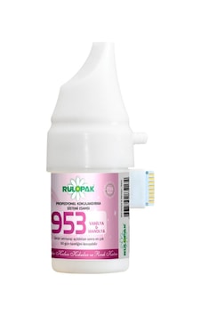 Rulopak Cosmic M5 Koku Kartuşu Vanilya & Manolya 953 Rulopak Cosmic M5 Koku Kartuşu Vanilya & Manolya 953