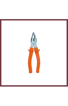 Storeşahin 7no 180mm Pense 1 Adet Shn0720 Storeşahin 7no 180mm Pense 1 Adet Shn0720