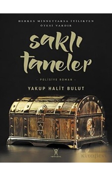 Saklı Taneler Yeniyüzyıl Yayınları - Yeniyüzyıl Yayınları