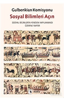 Sosyal Bilimleri Açın/Gulbenkian Komisyonu