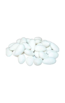 Beyaz Badem Draje 1 KG Beyaz Badem Draje 1 KG