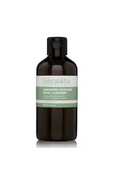 Sensatia Botanicals Unscented Sensitive Cilt Yüz Temizleyici 220 Ml Sensatia Botanicals Unscented Sensitive Cilt Yüz Temizleyici 220 Ml