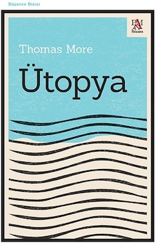 Ütopya - Thomas More - Panama Yayıncılık Ütopya - Thomas More - Panama Yayıncılık