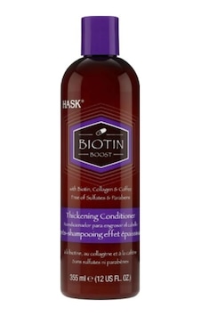 Hask Biotin Boost Hacim Veren Saç Bakım Kremi 355 ML Hask Biotin Boost Hacim Veren Saç Bakım Kremi 355 ML