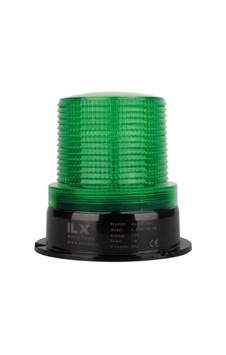 İlx İl-xm-t9-22y ,110v..220vac 90db Multi Yeşil Tepe Lamba İlx İl-xm-t9-22y ,110v..220vac 90db Multi Yeşil Tepe Lamba