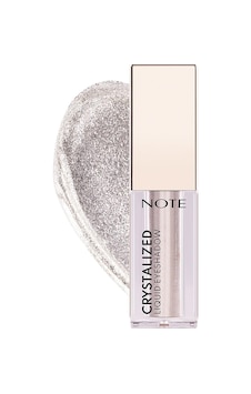 NoteCosmetics Crytalızed Lıquıd Eyeshadow Likit Göz Farı Metallııc 06 Moonstone Diğer NoteCosmetics Crytalızed Lıquıd Eyeshadow Likit Göz Farı Metallııc 06 Moonstone Diğer