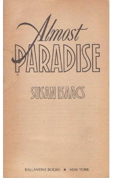Almost Paradise - Susan Isaacs 2.el Almost Paradise - Susan Isaacs 2.el