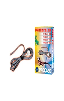 Prodac Prodacalor 50w Kablo Isıtıcı