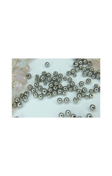Piercing Topu Gümüş Piercing Topu Gümüş