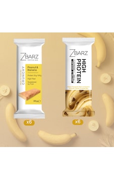Zbarz Muz Sever Paketi 12 Li Zbarz Muz Sever Paketi 12 Li