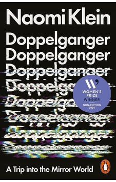 Doppelganger A Trip Into The Mirror World Doppelganger A Trip Into The Mirror World