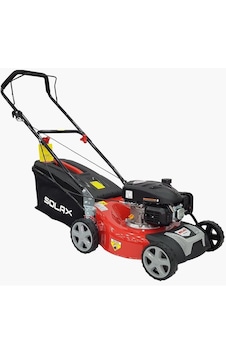 Solax TB46P01 Eco Benzinli Çim Biçme Makinesi