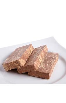 Gürbüzler Kakaolu Helva 5 Kg Gürbüzler Kakaolu Helva 5 Kg