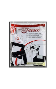Dogit - 544 - Al Fresco Yedek Filtre Kartuşu - Csmo-tex - 90200 İçin Dogit - 544 - Al Fresco Yedek Filtre Kartuşu - Csmo-tex - 90200 İçin