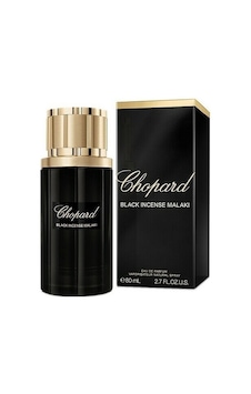 Chopard Black Incense Malaki Erkek Parfüm EDP 80 ML Chopard Black Incense Malaki Erkek Parfüm EDP 80 ML