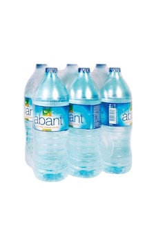 Abant Su 6 x 1.5 L
