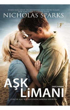 Aşk Limanı - Nicholas Sparks - Artemis Yayınları Aşk Limanı - Nicholas Sparks - Artemis Yayınları