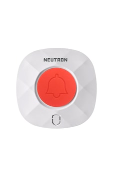 Neutron WI-FI Smart Dış Mekan Alarm Ve Güvenlik Sistemi - Zil
