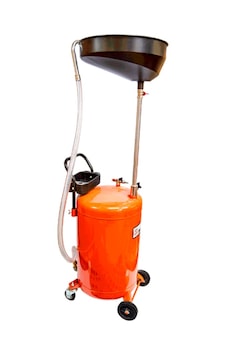 Mitapomp 70 Lt. Havalı Yağ Toplama Mitapomp 70 Lt. Havalı Yağ Toplama