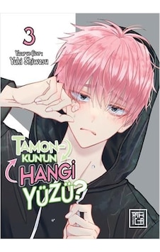 Tamon - Kun&apos Un Hangi Yüzü 3 Tamon - Kun&apos Un Hangi Yüzü 3