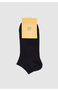 D's Damat Ds Damat Siyah Çorap 3hf161260ptkm Siyah D's Damat Ds Damat Siyah Çorap 3hf161260ptkm Siyah
