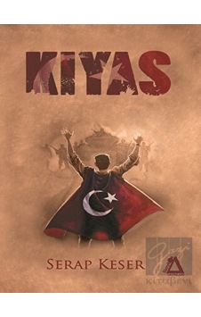 Kıyas - Serap Keser - Sisyphos Yayınları Kıyas - Serap Keser - Sisyphos Yayınları