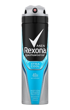 Rexona Xtra Cool Erkek Sprey Deodorant 150 ML Rexona Xtra Cool Erkek Sprey Deodorant 150 ML
