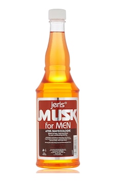 Clubman Jeris Musk Tıraş Sonrası Ve Kolonya 414ml Clubman Jeris Musk Tıraş Sonrası Ve Kolonya 414ml