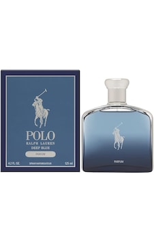 Ralph Lauren Polo Deep Blue Erkek Parfüm 125 ML Ralph Lauren Polo Deep Blue Erkek Parfüm 125 ML