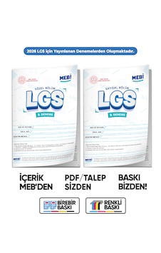 2026 Lgs 8.sınıf Mebi Online Türkiye Geneli 9. Deneme Sayısal Sözel Büyük Boy Renkli Baskı Ücreti 2026 Lgs 8.sınıf Mebi Online Türkiye Geneli 9. Deneme Sayısal Sözel Büyük Boy Renkli Baskı Ücreti