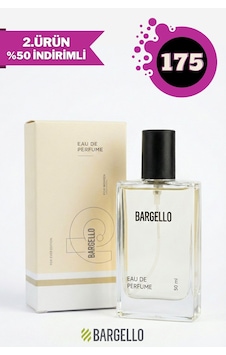 175 Kadın Parfüm Floral Edp 50ml Brgpen Baharat - Çiçeksi 175 Kadın Parfüm Floral Edp 50ml Brgpen Baharat - Çiçeksi