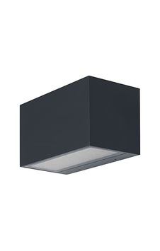 + Wı-fı Geniş Köprü Rgb 14,5 Cm Kısılabilir Led Duvar Lambası, Koyu Gri, Yüksek Kaliteli Alüminyum Gövdeli, Dikdörtgen, Rgb Renk Kontrolü, 14 W, 3000 Kelvin Sıcak Beyaz, 600 Lümen, Ip44 Sku: Zeusb09f + Wı-fı Geniş Köprü Rgb 14,5 Cm Kısılabilir Led Duvar Lambası, Koyu Gri, Yüksek Kaliteli Alüminyum Gövdeli, Dikdörtgen, Rgb Renk Kontrolü, 14 W, 3000 Kelvin Sıcak Beyaz, 600 Lümen, Ip44 Sku: Zeusb09f