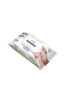 Bambino Islak Havlu 56'Lı T6181 Bambino Islak Havlu 56'Lı T6181