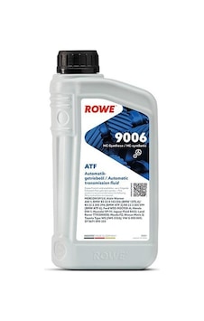 Rowe Hightec ATF 9006 Şanzıman Yağı 1 L Rowe Hightec ATF 9006 Şanzıman Yağı 1 L