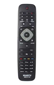 Huayu Kl Rm-D1110 Elektromer Philips Uyumlu Lcd/Led/Plazma Tv Kumandası M748560111 Huayu Kl Rm-D1110 Elektromer Philips Uyumlu Lcd/Led/Plazma Tv Kumandası M748560111