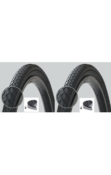 Rfl 20 X 1.75 Katlanır Bisiklet İç Dış Lastik Seti Siyah Duranta Ön Arka 2 Adet Rfl 20 X 1.75 Katlanır Bisiklet İç Dış Lastik Seti Siyah Duranta Ön Arka 2 Adet