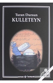 Kulleteyn - Turan Dursun Kulleteyn - Turan Dursun