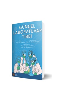 Güncel Laboratuvar Tıbbı Güncel Laboratuvar Tıbbı
