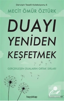 Dervişin Teselli Koleksiyonu 5 / Duayı Yeniden Keşfetmek / Mec...
