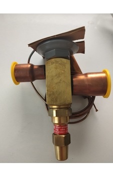 Parker Sporlan Ove-40-cp100 1 1/8" - 1 3/8" Termostatik Genleş