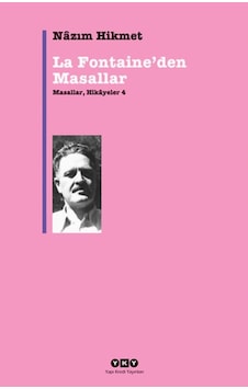 Masallar, Hikayeler 4 - La Fontaine'den Masallar - Ccgx-821220 Masallar, Hikayeler 4 - La Fontaine'den Masallar - Ccgx-821220