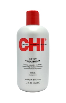 Chi Infra Treatment Parabensiz Isı Koruyucu Günlük Saç Bakım Kremi 355 ML Chi Infra Treatment Parabensiz Isı Koruyucu Günlük Saç Bakım Kremi 355 ML