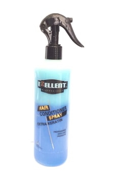 Exellent Professional Extra Keratin İçeren Çift Fazlı Mavi Fön Suyu 400 ML Exellent Professional Extra Keratin İçeren Çift Fazlı Mavi Fön Suyu 400 ML