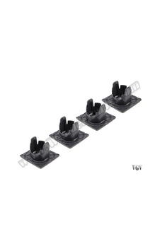 Bmw E60-lcı Park Sensör Pdc Yuvası Set:4ad Arka - 2007-09 B A51127178177 Bmw E60-lcı Park Sensör Pdc Yuvası Set:4ad Arka - 2007-09 B A51127178177